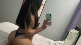 Tifany Acompanhante Tifany - Cabeçalho