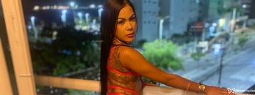 Acompanhante Hanna montanna - Cabeçalho