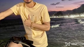 Omascarado Acompanhante Omascarado - Cabeçalho