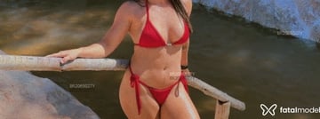 Acompanhante Priscilla Andrade - Cabeçalho