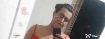 Sophya Lima Acompanhante Sophya Lima - Cabeçalho