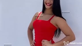 Jade Acompanhante Jade - Cabeçalho