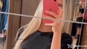 Larissa Matos Acompanhante Larissa Matos - Cabeçalho