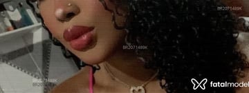 Acompanhante Ayla Gabrielly - Cabeçalho