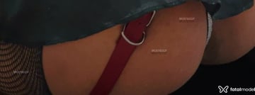 Acompanhante Kelly Submissa - Cabeçalho