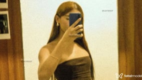 Acompanhante Alyssa Marques - Cabeçalho