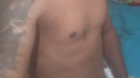 Baianinho Acompanhante Baianinho - Cabeçalho