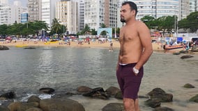 Acompanhante Razafir - Cabeçalho