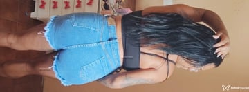 Acompanhante Bruna França - Cabeçalho