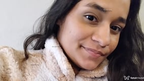 Isis Paiva Acompanhante Isis Paiva - Cabeçalho
