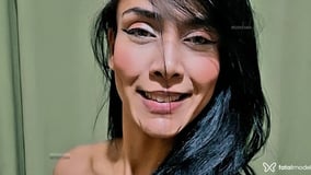 Mirela Morena Acompanhante Mirela Morena - Cabeçalho