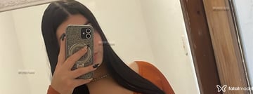 Acompanhante Rafaella - Cabeçalho
