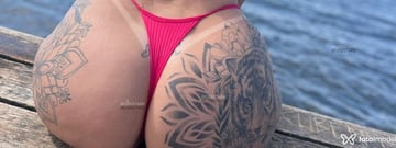 Acompanhante Rafaella - Cabeçalho