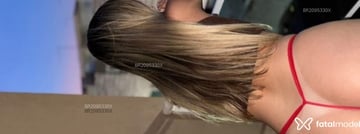 Acompanhante Vanessa - Cabeçalho