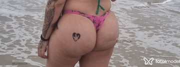 Acompanhante Fernanda - Cabeçalho