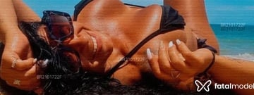 Acompanhante Giovanna - Cabeçalho