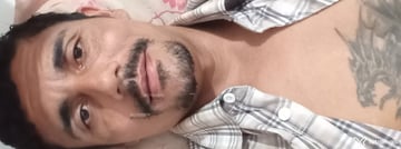 Acompanhante Jhonatan - Cabeçalho