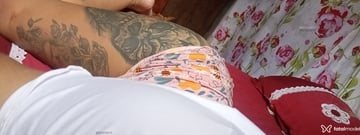 Acompanhante Annyzinha - Cabeçalho