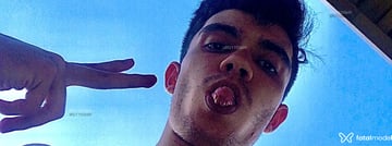 Leonardo Silva Acompanhante Leonardo Silva - Cabeçalho