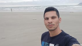 Andreas Acompanhante Andreas - Cabeçalho