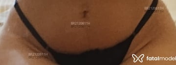 Acompanhante Luana Guimarães - Cabeçalho
