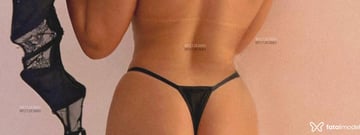 Acompanhante Amanda Ferraz - Cabeçalho