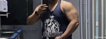 Theusinho Acompanhante Theusinho - Cabeçalho