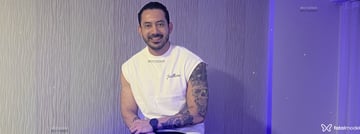 Zenteno Acompanhante Zenteno - Cabeçalho