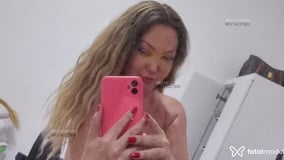 Luana Galiza Acompanhante Luana Galiza - Cabeçalho