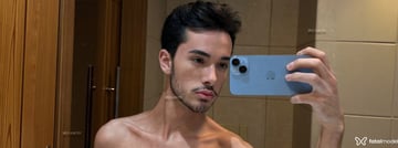 Ariel Acompanhante Ariel - Cabeçalho