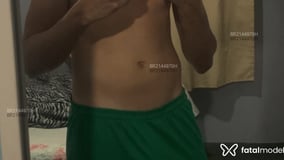 Hugo Souza Acompanhante Hugo Souza - Cabeçalho