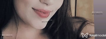 Acompanhante Gabriela Silva - Cabeçalho