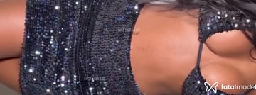 Acompanhante Yasmin - Cabeçalho