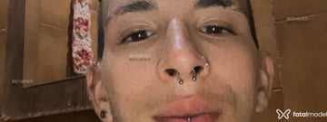 Vulgo Bebezao Acompanhante Vulgo Bebezao - Cabeçalho
