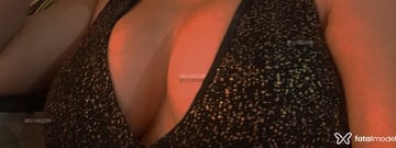 Acompanhante Milena Gouveia - Cabeçalho