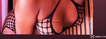 Acompanhante Morena Pietra - Cabeçalho