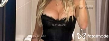 Acompanhante Valentinatantra - Cabeçalho