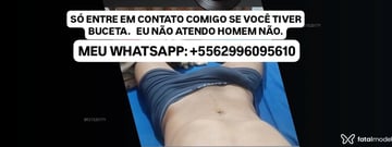 Acompanhante Amorr - Cabeçalho