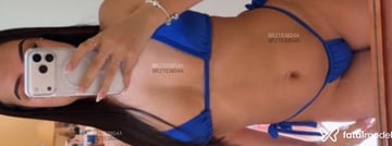Acompanhante Melissa - Cabeçalho