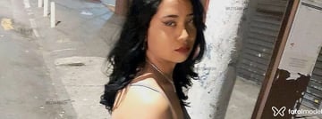 Acompanhante Tiffany Ferreira - Cabeçalho