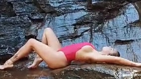 Francheska Acompanhante Francheska - Cabeçalho
