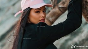 Bia Ferrari Acompanhante Bia Ferrari - Cabeçalho