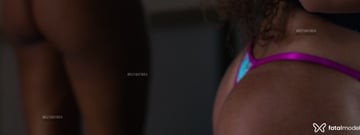 Acompanhante Liz - Cabeçalho