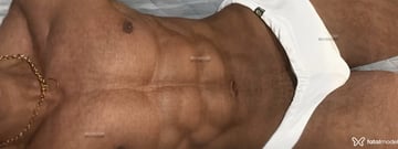 Acompanhante Lucas Rafael - Cabeçalho