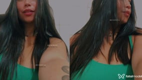 Isis Cardoso Acompanhante Isis Cardoso - Cabeçalho
