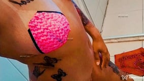 Acompanhante Morena - Cabeçalho