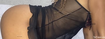Acompanhante Chloe - Cabeçalho