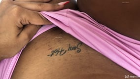 Gabrielly Acompanhante Gabrielly - Cabeçalho