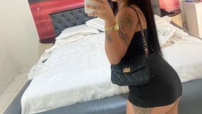Karol Souza Acompanhante Karol Souza - Cabeçalho