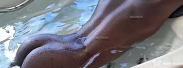 Acompanhante Ayla Oliveira - Cabeçalho